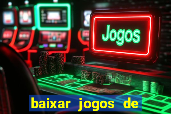 baixar jogos de ps1 em vcd